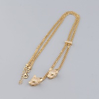 Cheap Cartier Necklaces For Women #976145 Replica Wholesale [$64.00 USD] [ITEM#976145] on Replica Cartier Necklaces