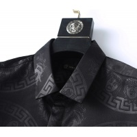 Cheap Versace Shirts Short Sleeved For Men #976164 Replica Wholesale [$39.00 USD] [ITEM#976164] on Replica Versace Shirts