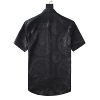 Cheap Versace Shirts Short Sleeved For Men #976164 Replica Wholesale [$39.00 USD] [ITEM#976164] on Replica Versace Shirts