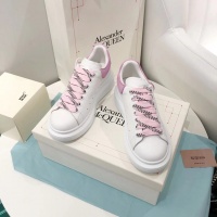 Alexander McQueen Shoes For Women #976165