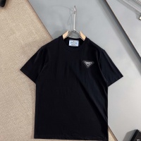 Prada T-Shirts Short Sleeved For Unisex #976173