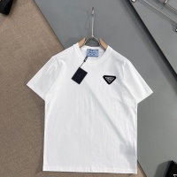 Prada T-Shirts Short Sleeved For Unisex #976174