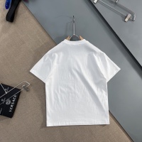 Cheap Prada T-Shirts Short Sleeved For Unisex #976174 Replica Wholesale [$64.00 USD] [ITEM#976174] on Replica Prada T-Shirts