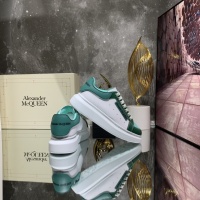 Cheap Alexander McQueen Shoes For Women #976208 Replica Wholesale [$108.00 USD] [ITEM#976208] on Replica Alexander McQueen Casual Shoes