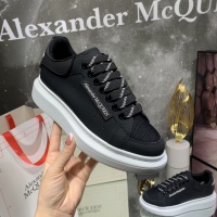 Cheap Alexander McQueen Shoes For Women #976212 Replica Wholesale [$108.00 USD] [ITEM#976212] on Replica Alexander McQueen Casual Shoes