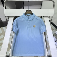 Versace T-Shirts Short Sleeved For Unisex #976227