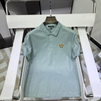 Versace T-Shirts Short Sleeved For Unisex #976228