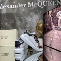 Cheap Alexander McQueen Shoes For Women #976233 Replica Wholesale [$108.00 USD] [ITEM#976233] on Replica Alexander McQueen Casual Shoes