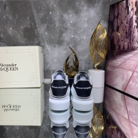 Cheap Alexander McQueen Shoes For Women #976233 Replica Wholesale [$108.00 USD] [ITEM#976233] on Replica Alexander McQueen Casual Shoes