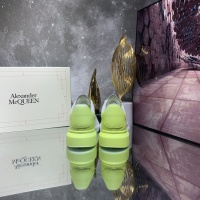 Cheap Alexander McQueen Shoes For Women #976251 Replica Wholesale [$108.00 USD] [ITEM#976251] on Replica Alexander McQueen Casual Shoes