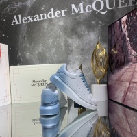 Alexander McQueen Shoes For Women #976256