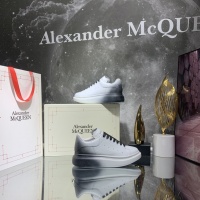 Cheap Alexander McQueen Shoes For Women #976263 Replica Wholesale [$108.00 USD] [ITEM#976263] on Replica Alexander McQueen Casual Shoes