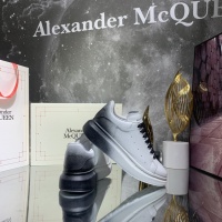 Alexander McQueen Shoes For Men #976264