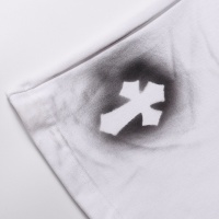 Cheap Chrome Hearts Pants For Men #976274 Replica Wholesale [$45.00 USD] [ITEM#976274] on Replica Chrome Hearts Pants