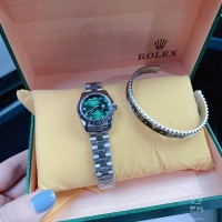Cheap Rolex Watches For Women #976397 Replica Wholesale [$45.00 USD] [ITEM#976397] on Replica Rolex Watches