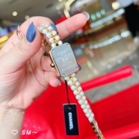 Cheap Chanel Watches For Women #976452 Replica Wholesale [$42.00 USD] [ITEM#976452] on Replica Chanel Watches