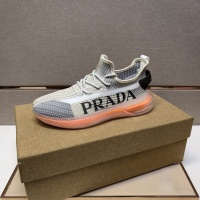 Cheap Prada Casual Shoes For Men #976503 Replica Wholesale [$72.00 USD] [ITEM#976503] on Replica Prada Casual Shoes