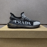 Cheap Prada Casual Shoes For Men #976506 Replica Wholesale [$72.00 USD] [ITEM#976506] on Replica Prada Casual Shoes