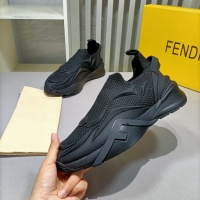 Cheap Fendi Casual Shoes For Men #976510 Replica Wholesale [$96.00 USD] [ITEM#976510] on Replica Fendi Casual Shoes