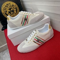 Cheap Dolce &amp; Gabbana D&amp;G Casual Shoes For Men #976538 Replica Wholesale [$76.00 USD] [ITEM#976538] on Replica Dolce &amp; Gabbana D&amp;G Casual Shoes