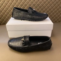 Cheap Versace Leather Shoes For Men #976580 Replica Wholesale [$76.00 USD] [ITEM#976580] on Replica Versace Leather Shoes