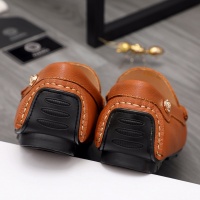 Cheap Versace Leather Shoes For Men #976590 Replica Wholesale [$68.00 USD] [ITEM#976590] on Replica Versace Leather Shoes