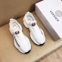 Cheap Versace Casual Shoes For Men #976618 Replica Wholesale [$80.00 USD] [ITEM#976618] on Replica Versace Casual Shoes