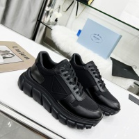 Cheap Prada Casual Shoes For Men #976700 Replica Wholesale [$108.00 USD] [ITEM#976700] on Replica Prada Casual Shoes