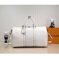 Cheap Louis Vuitton Travel Bags #976757 Replica Wholesale [$92.00 USD] [ITEM#976757] on Replica Louis Vuitton Travel Bags