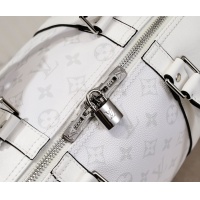 Cheap Louis Vuitton Travel Bags #976757 Replica Wholesale [$92.00 USD] [ITEM#976757] on Replica Louis Vuitton Travel Bags