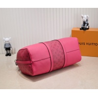 Cheap Louis Vuitton Travel Bags #976758 Replica Wholesale [$92.00 USD] [ITEM#976758] on Replica Louis Vuitton Travel Bags