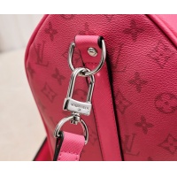 Cheap Louis Vuitton Travel Bags #976758 Replica Wholesale [$92.00 USD] [ITEM#976758] on Replica Louis Vuitton Travel Bags