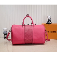 Cheap Louis Vuitton Travel Bags #976758 Replica Wholesale [$92.00 USD] [ITEM#976758] on Replica Louis Vuitton Travel Bags