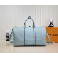 Cheap Louis Vuitton Travel Bags #976762 Replica Wholesale [$92.00 USD] [ITEM#976762] on Replica Louis Vuitton Travel Bags