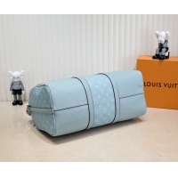 Cheap Louis Vuitton Travel Bags #976762 Replica Wholesale [$92.00 USD] [ITEM#976762] on Replica Louis Vuitton Travel Bags