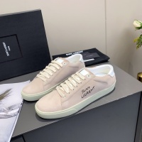 Yves Saint Laurent Shoes For Men #976766