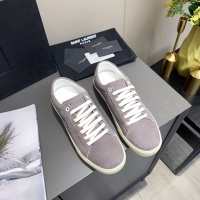 Cheap Yves Saint Laurent Shoes For Men #976769 Replica Wholesale [$82.00 USD] [ITEM#976769] on Replica Yves Saint Laurent YSL Casual Shoes