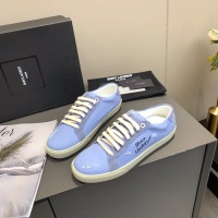 Yves Saint Laurent Shoes For Men #976774