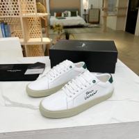 Yves Saint Laurent Shoes For Men #976782