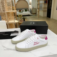 Yves Saint Laurent Shoes For Women #976786