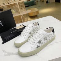 Yves Saint Laurent Shoes For Men #976787