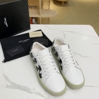 Cheap Yves Saint Laurent Shoes For Men #976791 Replica Wholesale [$98.00 USD] [ITEM#976791] on Replica Yves Saint Laurent YSL Casual Shoes