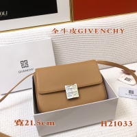 Givenchy AAA Quality Messenger Bags For Women #976820
