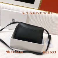 Cheap Givenchy AAA Quality Messenger Bags For Women #976822 Replica Wholesale [$92.00 USD] [ITEM#976822] on Replica Givenchy AAA Quality Messenger Bags