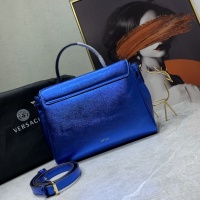 Cheap Versace AAA Quality Handbags For Women #976958 Replica Wholesale [$182.00 USD] [ITEM#976958] on Replica Versace AAA Quality Handbags