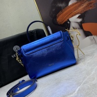 Cheap Versace AAA Quality Handbags For Women #976965 Replica Wholesale [$165.00 USD] [ITEM#976965] on Replica Versace AAA Quality Handbags