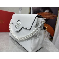 Cheap Versace AAA Quality Handbags For Women #976972 Replica Wholesale [$170.00 USD] [ITEM#976972] on Replica Versace AAA Quality Handbags