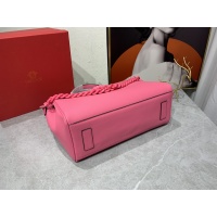 Cheap Versace AAA Quality Handbags For Women #976977 Replica Wholesale [$170.00 USD] [ITEM#976977] on Replica Versace AAA Quality Handbags