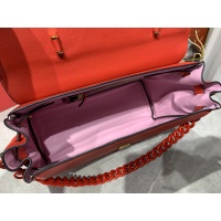 Cheap Versace AAA Quality Handbags For Women #976978 Replica Wholesale [$170.00 USD] [ITEM#976978] on Replica Versace AAA Quality Handbags