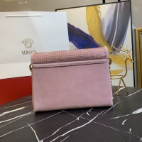 Cheap Versace AAA Quality Messenger Bags For Women #976989 Replica Wholesale [$135.00 USD] [ITEM#976989] on Replica Versace AAA Quality Messenger Bags